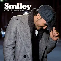 Smiley — In Lipsa Mea Ft Uzzi — обложка