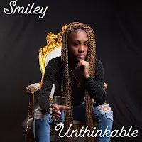 Smiley — Unthinkable — обложка